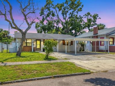 1054 13th Ave S, Saint Petersburg, FL, 33705