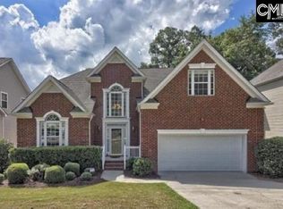 309 Presque Isle Rd, Lexington, SC 29072