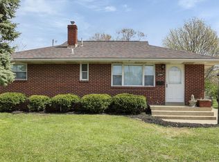 1244 Beechwood Rd, Columbus, OH 43227