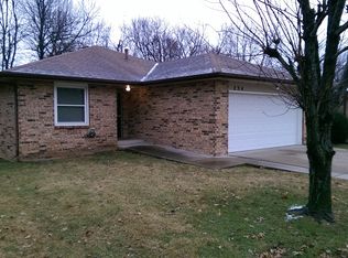 234 S Monte Vista Ave, Springfield, MO 65802