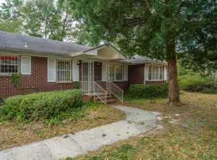 721 Sniders Hwy, Walterboro, SC 29488