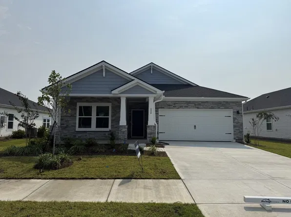 684 Cypress Preserve Circle #024 Buchanan J, Longs, SC 29568