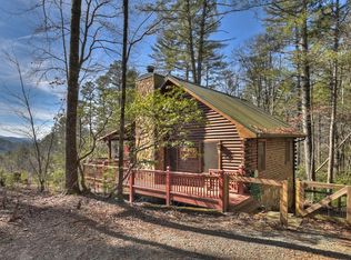 468 Conley Rd, Cherry Log, GA 30522