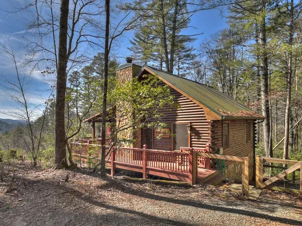 468 Conley Rd, Cherry Log, GA 30522