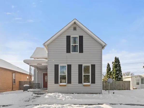 1708 Avenue G, Fort Madison, IA 52627