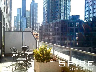 Rented by Spire Group