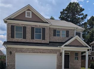 305 Vista Lake Dr, Dallas, GA 30157