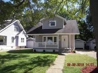 1427 E Beardsley Ave, Elkhart, IN 46514