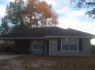 233 Summerwood Dr, Sulphur, LA 70663