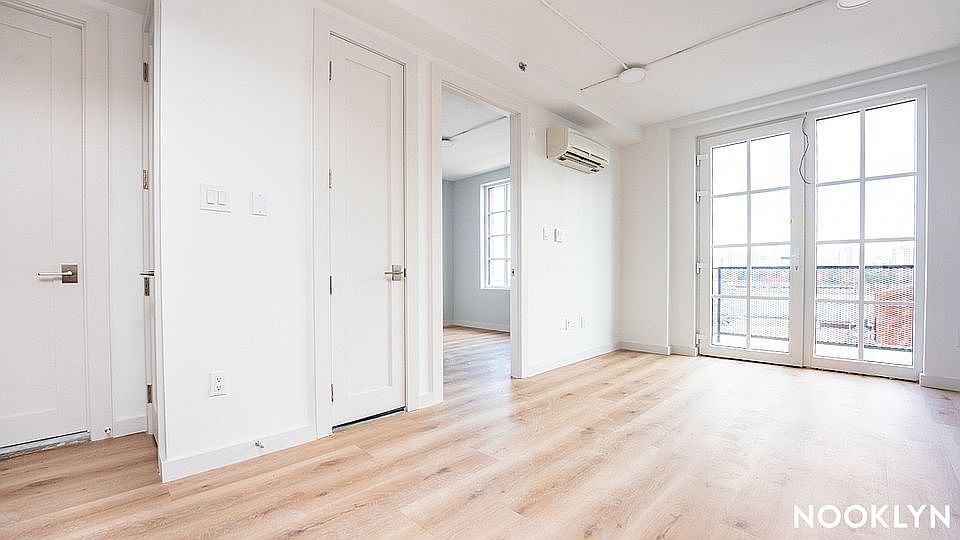 1st image of 68 Gold St #3J