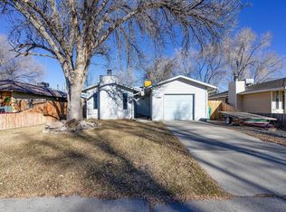 1027 E Harrison Ave, Fruita, CO 81521