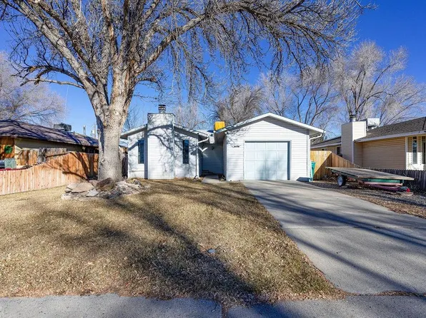 1027 E Harrison Ave, Fruita, CO 81521