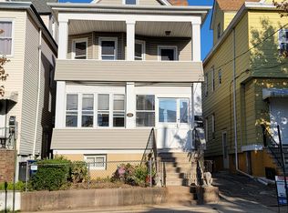 206 Cambridge Ave, Garfield, NJ 07026