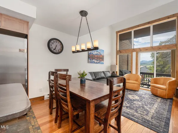 444 GCR 832 #30-4, Fraser, CO 80442