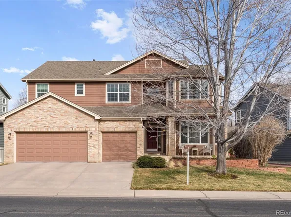 6259 Devinney Circle, Arvada, CO 80004