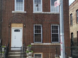318 Legion Street, Brooklyn, NY 11212