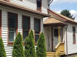 822 Liberty St #822, Franklin, PA 16323
