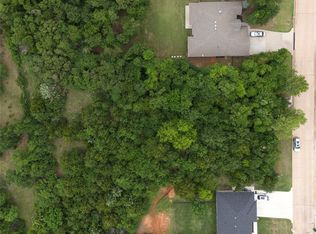 0 Buffalo Hl #32, Guthrie, OK 73044