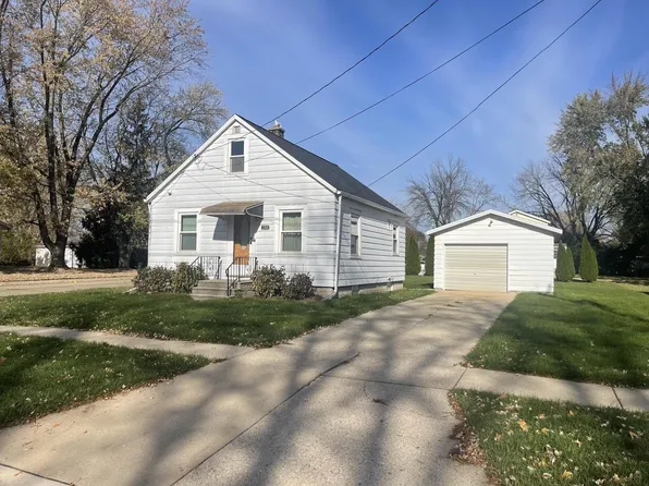 208 West Spaulding STREET, Watertown, WI 53098