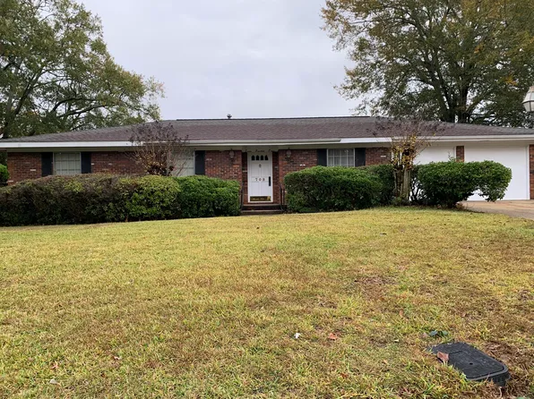 708 S 34th Ave, Hattiesburg, MS 39402