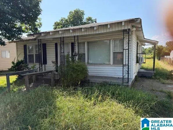 1310 8th Ave N, Bessemer, AL 35020