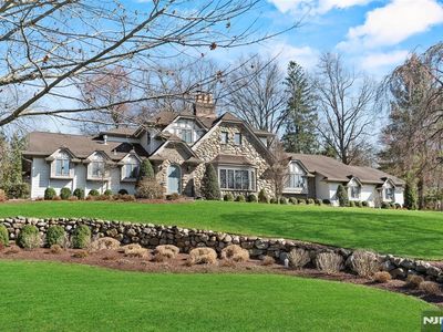 265 Green Ridge Rd, Franklin Lakes, NJ, 07417