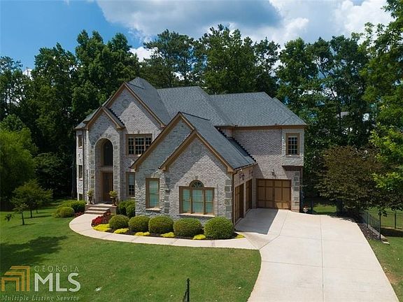 2nd image of 3268 Berkshire Flat Ct