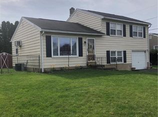 4314 Winfield Ter, Easton, PA 18045
