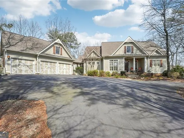 29 Red Trillium Rdg, Jasper, GA 30143