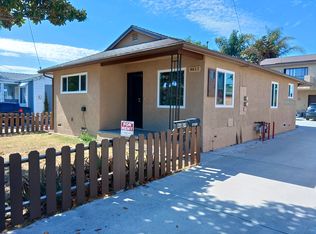 4611 W 165th St, Lawndale, CA 90260