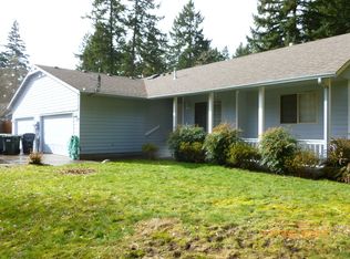 411 187th St E #413, Spanaway, WA 98387