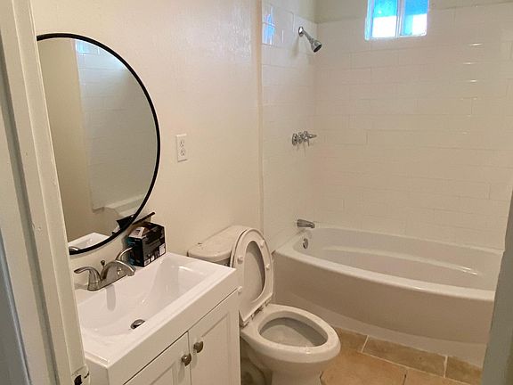 Brand new FULL BATHROOM