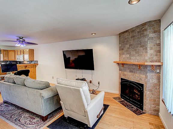4th image of 1227 S Flower Cir APT E