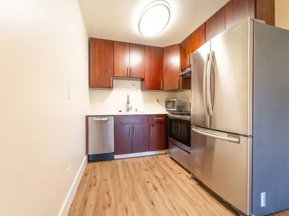 Euclid Apartments, 365 Euclid Ave #306, Oakland, CA 94610