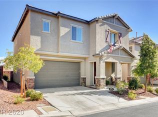 7840 Pyramid Peak St, Las Vegas, NV 89166