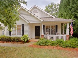 13920 Hastings Farm Rd, Huntersville, NC 28078