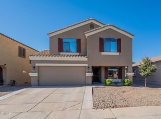 2232 W Pinkley Ave, Coolidge, AZ 85128