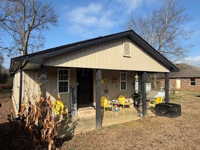 200 N Johnsonville St, Lamar, AR, 72846