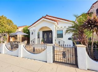 160 Roycroft Ave, Long Beach, CA 90803