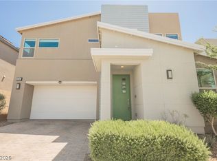 3361 Casalette Ln, Henderson, NV 89044