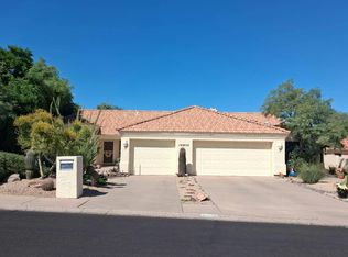 16654 E Westby Dr, Fountain Hills, AZ 85268