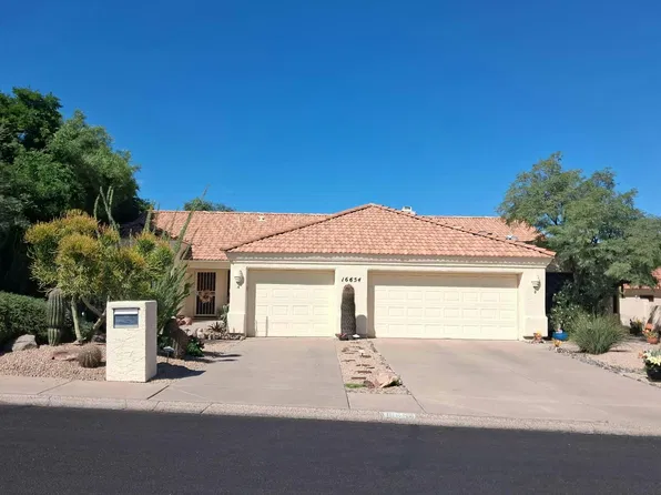 16654 E Westby Dr, Fountain Hills, AZ 85268