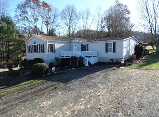 1914 Floyd Pike, Hillsville, VA 24343
