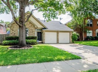 1533 Dublin Cir, Grapevine, TX 76051