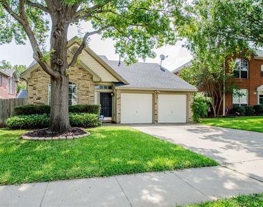 1533 Dublin Cir, Grapevine, TX, 76051