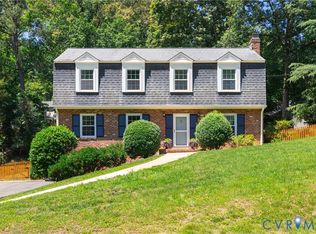 830 Elaine Ave, North Chesterfield, VA 23235