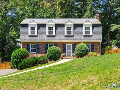 830 Elaine Ave, North Chesterfield, VA, 23235