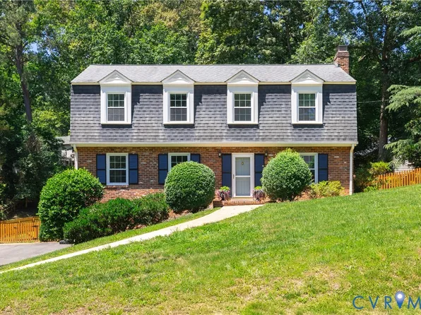 830 Elaine Ave, North Chesterfield, VA 23235