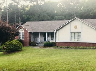 185 Jasper Dr, Stockbridge, GA 30281