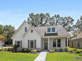 14398 Dew Point Ave, Baton Rouge, LA 70818